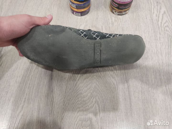 Кроссовки adidas special 44.5p