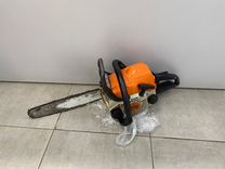 Бензопила Stihl MC170