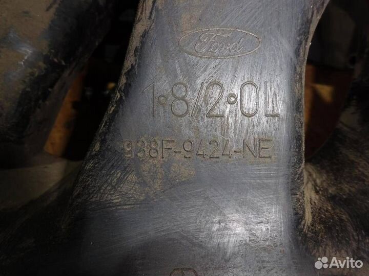 Коллектор впускной Ford Mondeo I 1993-1996