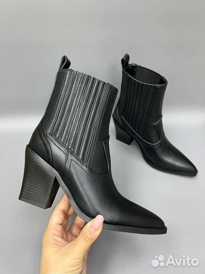 Полусапоги