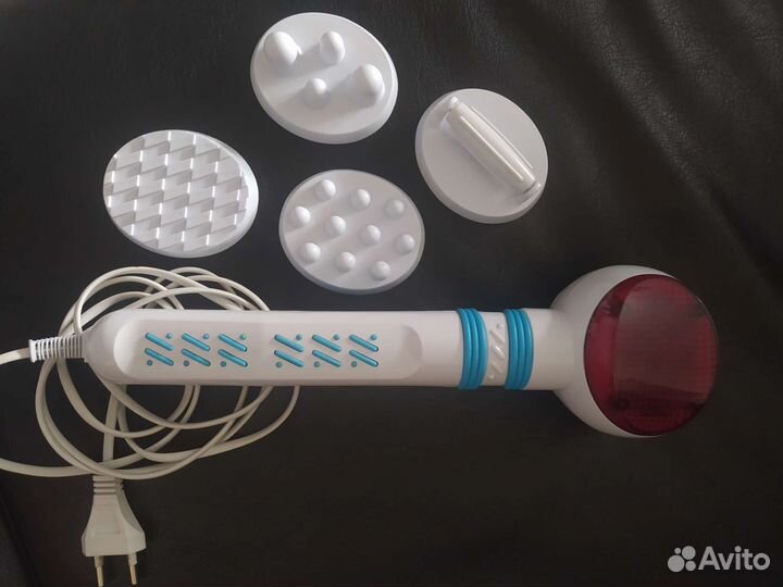 Массажер для тела электрический