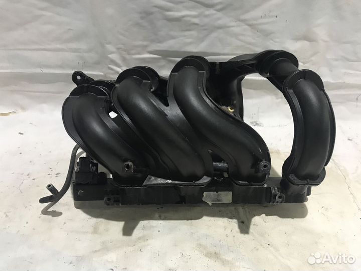 Коллектор впускной Ford Fusion