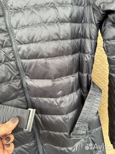 Пуховик adidas 42 44