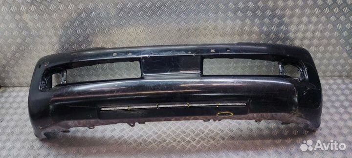Бампер передний Lexus Gx460 URJ150 1urfe 2009-2022