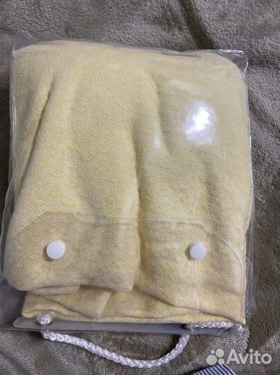 Слинг на кольцах