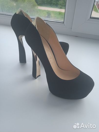 Туфли женские 35 размер