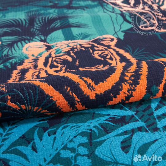 Вафельные полотенца 80*150 Хантер