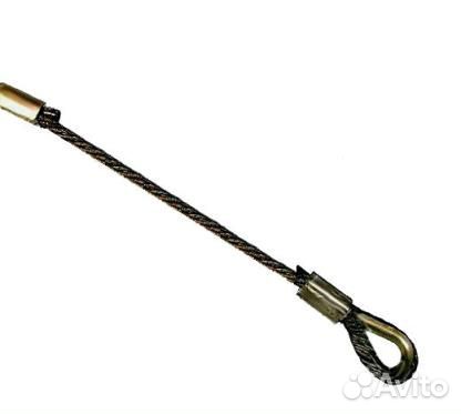 Дэк-251 оттяжка гуська 251.20.07.000-02