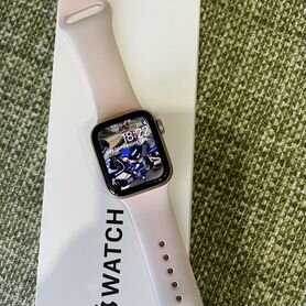 Часы apple watch se 40 mm