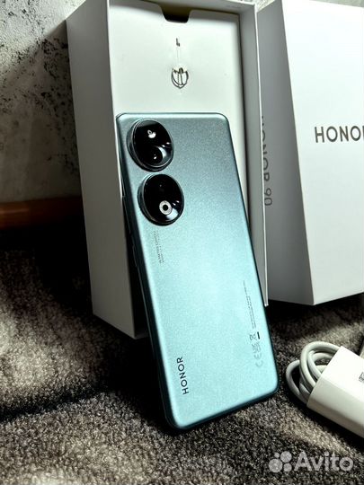 HONOR 90, 12/512 ГБ