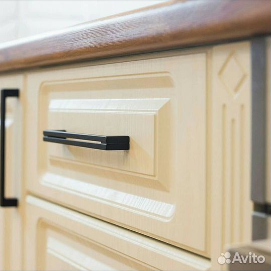 Кухонный гарнитур на заказ. Своё производство