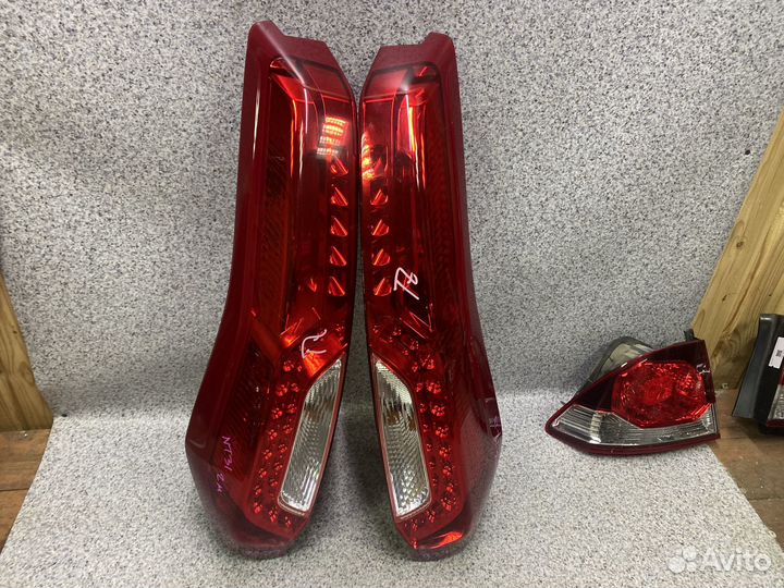 Фонарь Nissan X-Trail T31