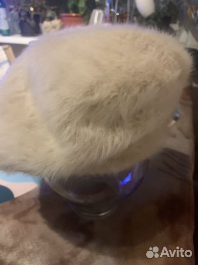 Берет женский