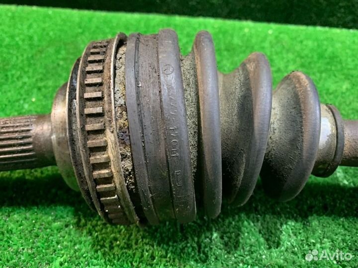 Привод задний левый Toyota Corolla Spacio AE115