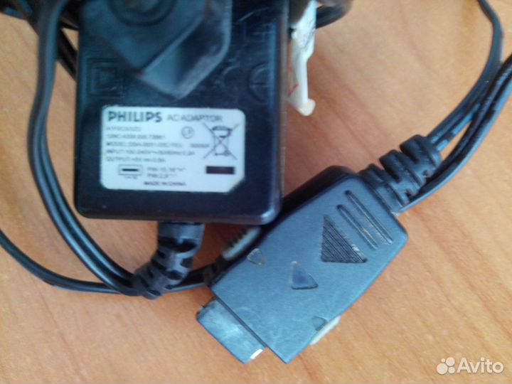 Для Самсунг и Филипс