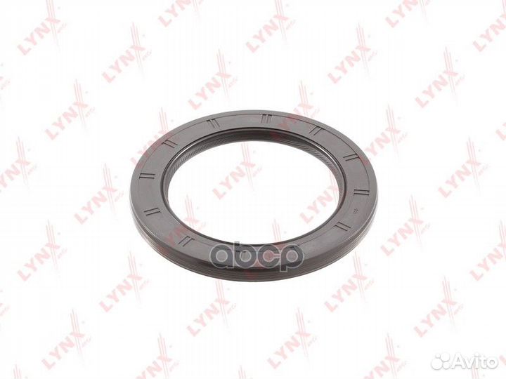 Сальник коленчатого вала (110x78x8,5-L) SO-0087