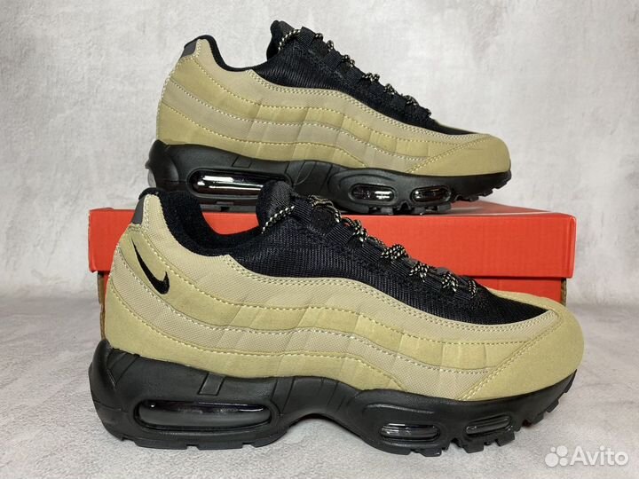 Кроссовки Nike Air Max 95