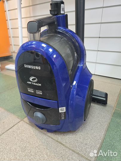 Пылесос Samsung SC4540