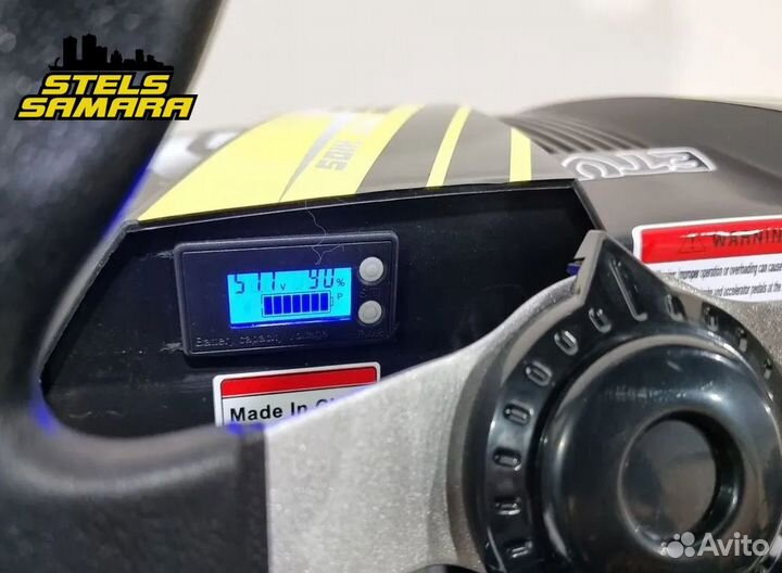 Багги кта К1 1100W