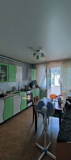 Дом 100 м² на участке 8,5 сот.