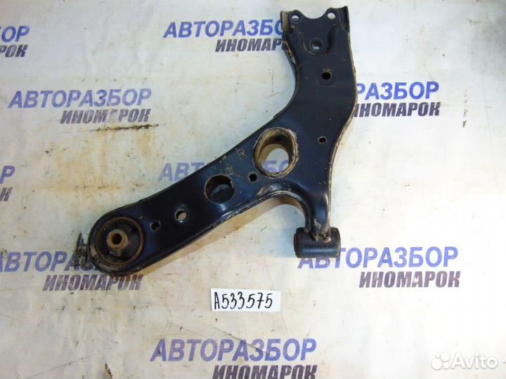 Рычаг передний правый для Toyota RAV 4 2013