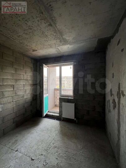 1-к. квартира, 44 м², 7/25 эт.