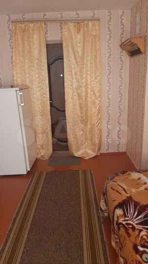 Комната 11,4 м² в 1-к., 2/5 эт.
