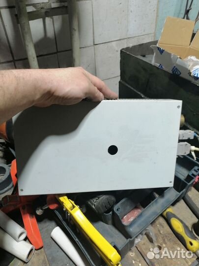 Источник питания высоковольтный