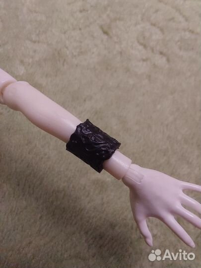 Монстер хай Авито доставка для Лины