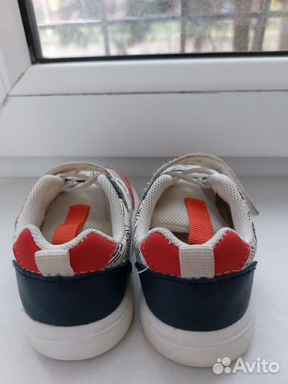 Обувь детская