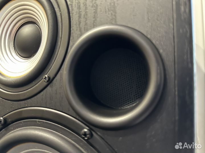 Колонки 2.0 Edifier R2700 128 Вт