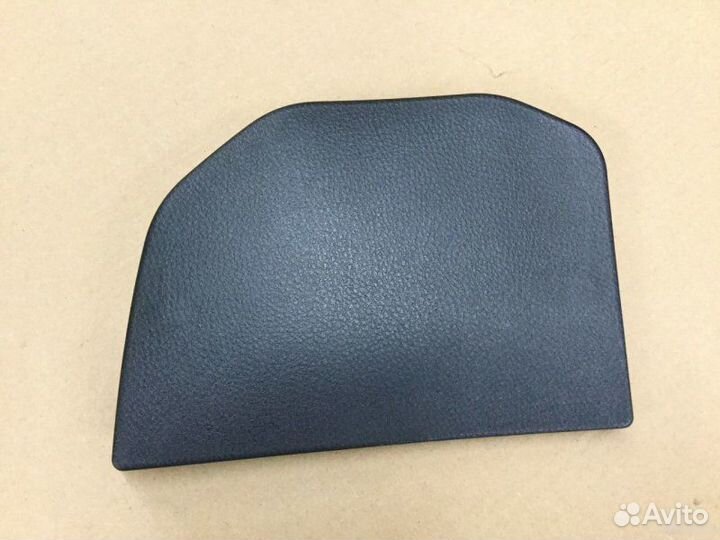 Накладка торпедо Mitsubishi Lancer CS 2003-2008