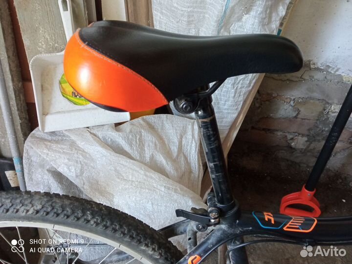 Велосипед б/у