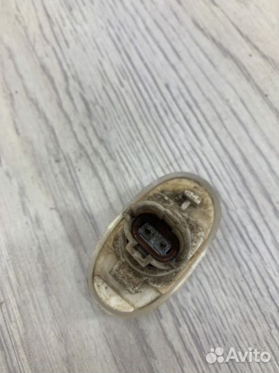 Поворотник Chevrolet aveo 250