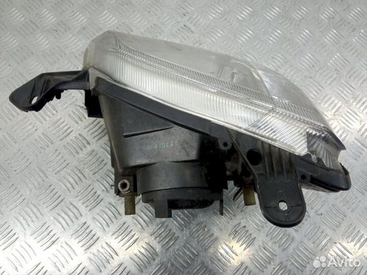 Фара Opel Meriva A (2003-2010)