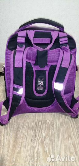 Школьный рюкзак 