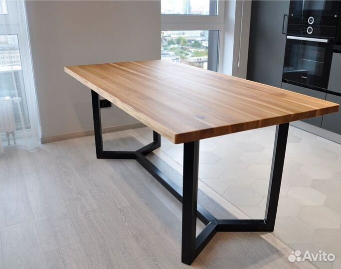 Кухонные столы с гарантией