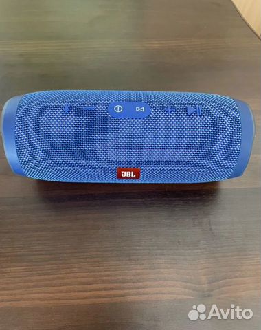 JBL Original Charge3