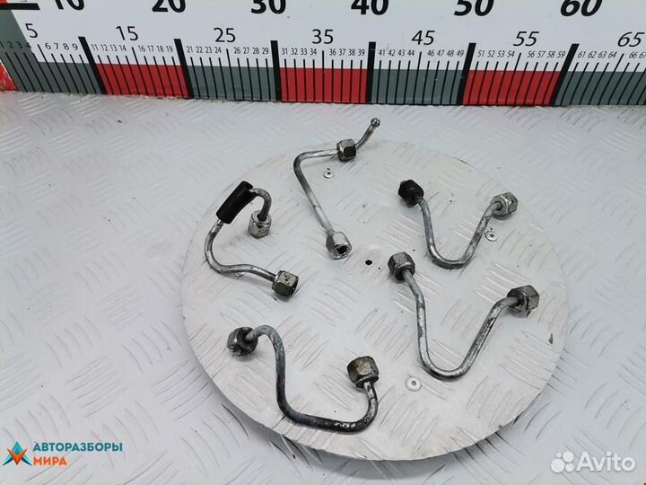 Трубка топливная Renault Clio 2 2-й рест. 2007