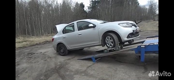 Эвакуатор 24/7 Услуги эвакуатора