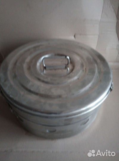 Медицинская бикса