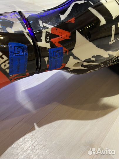 Гироскутер GT