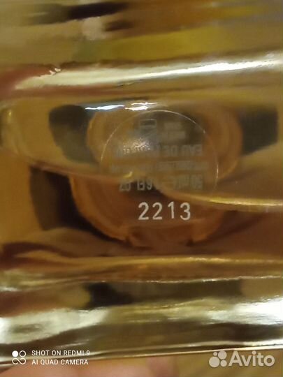 Парфюм My burberry Оригинал 50мл