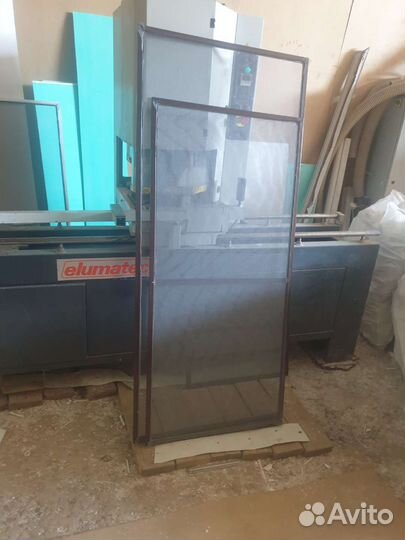 Окна пластиковые пвх, москитные сетки