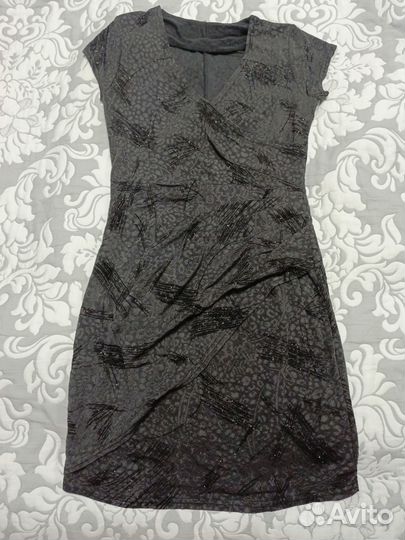 Платье, 5 штук