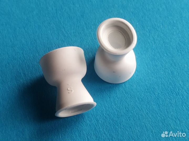 AirPods Pro 1/2 амбушюры, оригинал, размер S