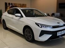 Новый Москвич 6 1.5 CVT, 2023, цена 2 336 000 руб.