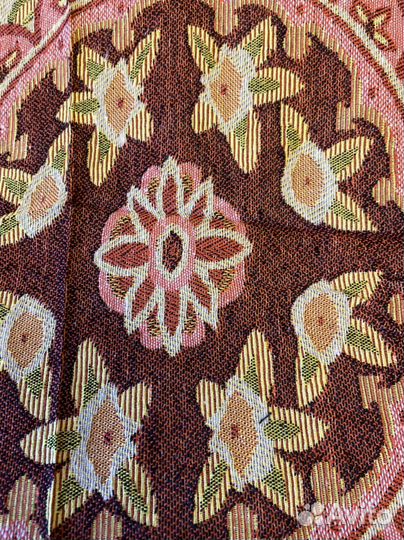 Покрывало гобеленовое новое 200 на 240