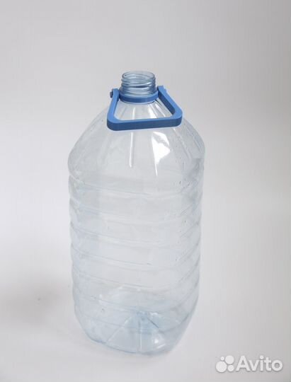 Ручка для переноса бутылей 5 л