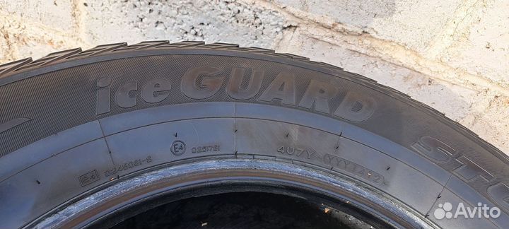 Autoguard WinMax 17.5 R17 112T